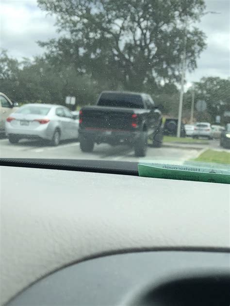Usf Parking Pass 1