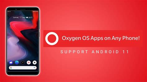 Install Oxygen Os Oneplus Apps Port Non Root Magisk Module