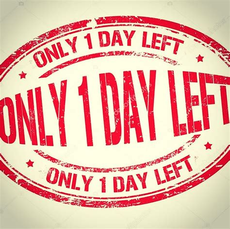 That’s Riiiight! One Day Left for early registration for the Ladies ...