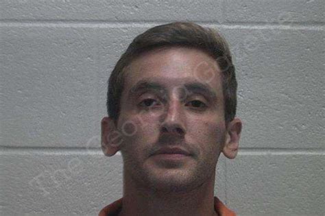 Mcduffie County Crime Aaron Kitchens