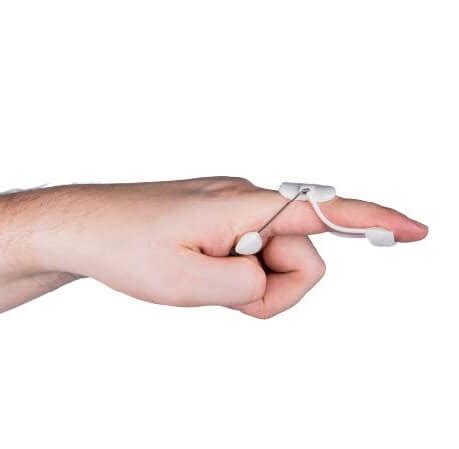 ORTEZA PALCA - Stabilizatory i opaski | SKIB-MED