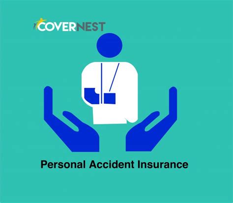 Personal Accident Policy Covernest Blog