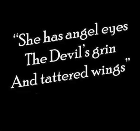 Angel And Devil Quotes Funny - ShortQuotes.cc