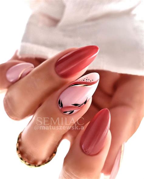 NAILS DESIGNER nail auf Instagram podkład one step hybrid s253