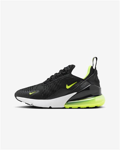 Nike Air Max 270 Older Kids Shoes Nike Uk