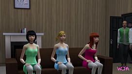 Big Butt Nymphos Klaudia Hot Cathy Heaven And Evia Rose In XXXtreme Anal Group Sex XNXX