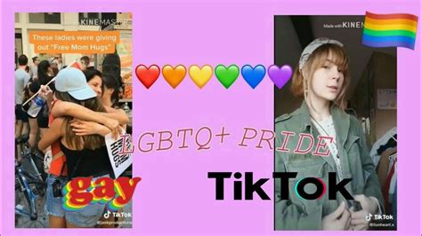 Gay Tiktok Compilation Youtube