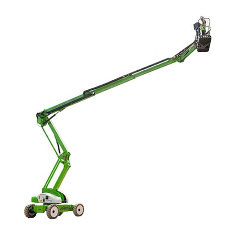 Niftylift Hr21e Ultimate Access Hire