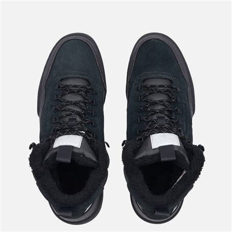 Ботинки Reebok Exofit Hi Plus Ripple, 100073886