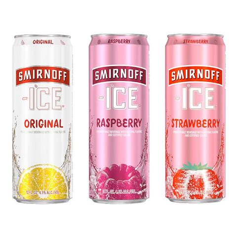 6 Pack Of Smirnoff Ice Cans Price Smirnoff Cans Boilerwasuop Wallpaper