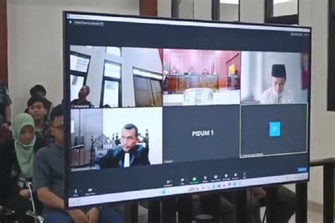 Viral Kasus Revenge Porn Di Pandeglang Keluarga Tuntut Keadilan