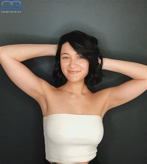 Isa Briones Nude Pictures Onlyfans Leaks Playboy Photos Sex Scene