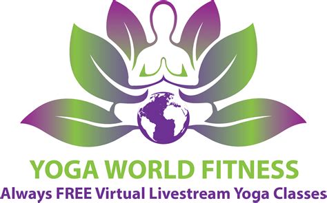 Book Online | Yoga World Fitness