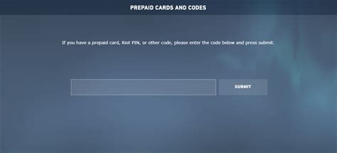 How To Redeem Valorant Voucher Codes Riot Cash Pin Customer Support