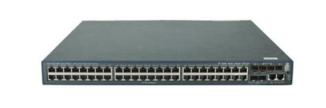 Коммутатор HP 5500-48G-4SFP w/2 Intf Slts Switch - ООО "КОРПОРАТИВНЫЕ ...