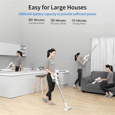 XİAOMİ DREAME V10 HANDHELD CORDLESS VACUUM CLEANER Fiyatı - Taksit ...