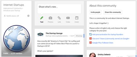 Top 10 Ways to Meet a Startup Cofounder