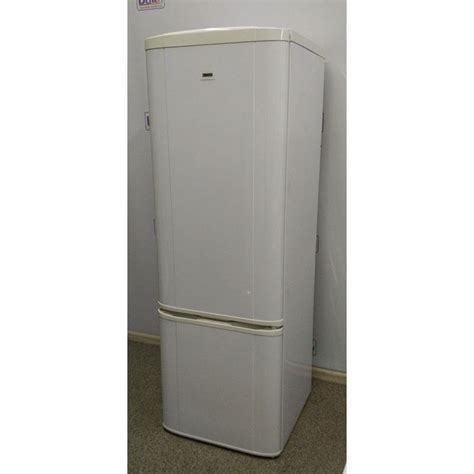 【Холодильник двокамерний ZANUSSI ZRB324 WO】 купити за низькою ціною в ...