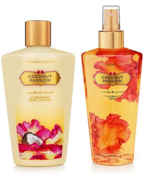 Splash Y Crema Victoria Secret Original En Mercado Libre