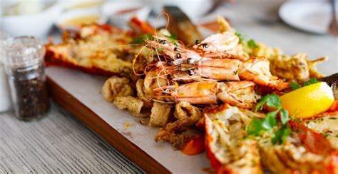 15 Best Must-Visit Buffet Restaurants in Midrand - 2025