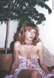 VINTAGE SCANS UNSHAVED ZB Porn