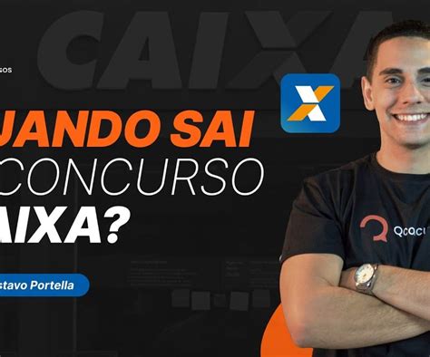 Concurso Caixa 2024 Aulas De Concursos Gratuitas