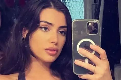 Bianca Censori Is Finally Back On Instagram With Full Nude Pics Popdust