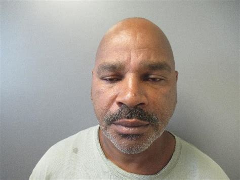 Leroy Scott Sex Offender In New Haven CT 06511 CT1088734
