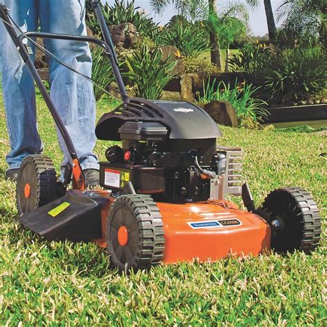 Roçadeira De Grama A Gasolina - Roçadeira, Cortador De Grama A Gasolina Tramontina 4hp - R$ 1.765,00 em ...