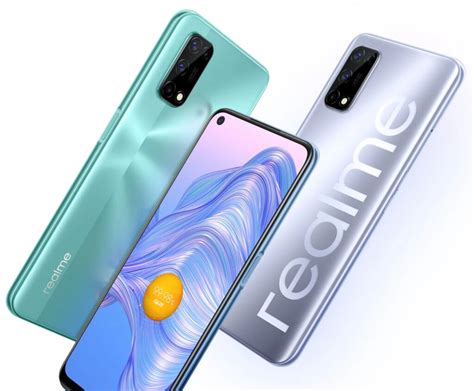 Realme 7 5G Phone Full Specifications And Price – Deep Specs