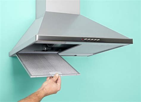 Все, что нужно знать про фильтры для кухонной вытяжки | McGrp.Ru | Дзен