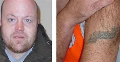 Manhunt For Convicted Sex Offender With Links To Devon And Cornwall Cornwall Live