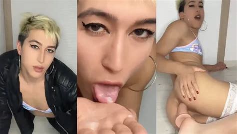 Dirty Talking Sissy Boy Fat Dildo Fuck Pov Xhamster