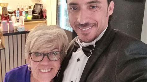 Grandma 80 Marries 35 Year Old Toyboy After Wild Sex Confession News Au Australias