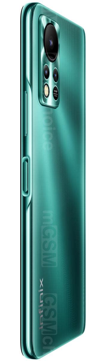 Infinix Hot S Nfc Photo Gallery Gsmchoice