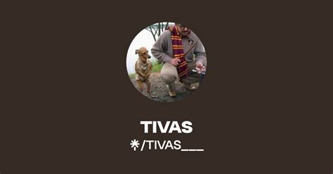 TIVAS | Instagram | Linktree
