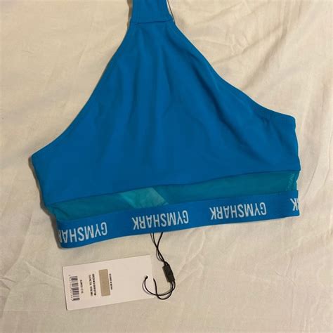Gymshark Swim Gymshark Horizon Bikini Bottoms Poshmark