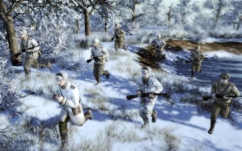 Men of War: Condemned Heroes PC review - "Back in the Game" | Hooked Gamers