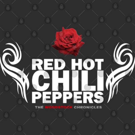 Red Hot Chili Peppers World Tour Png Global Stadium Tour Gift For Women And Men