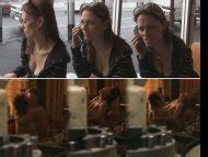 Naked Kat Stewart In Underbelly