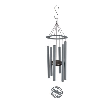 Wind Chime Dragonfly