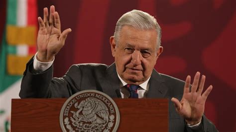 L Corte Consuma Rev S A Amlo Invalida Todo El Decreto Sobre