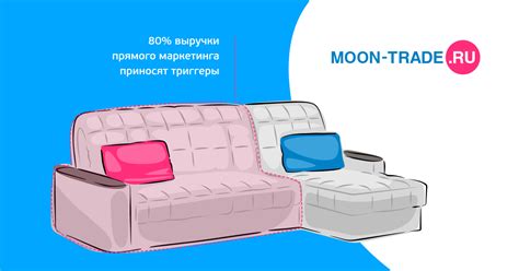 MOON-Trade зарабатывает 5,5% выручки с помощью прямых коммуникаций ...
