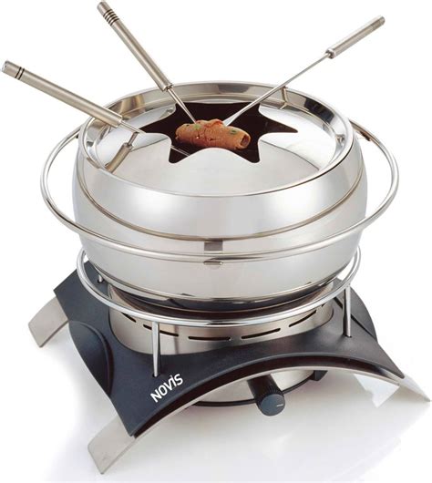 Amazon.de: Novis 6014.21, Edelstahl