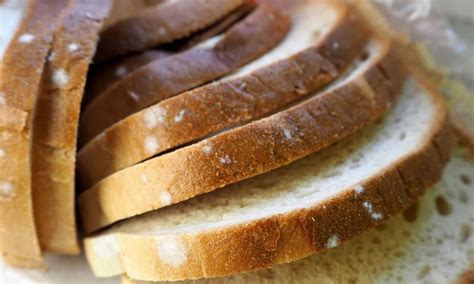 Can Mold On Bread Be White Or Its Flour How To Know