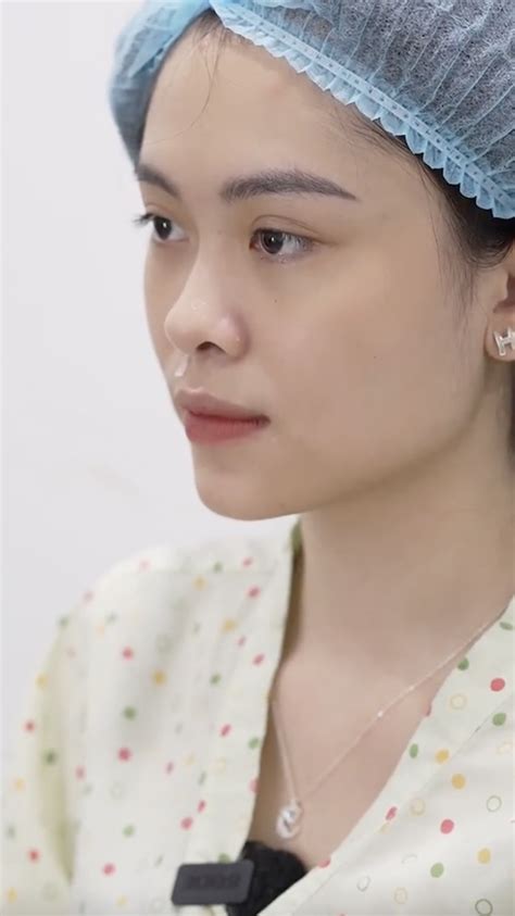 Hot TikToker Võ Nữ Ngân Hà là ai Bị nghi ngờ quảng cáo phạm pháp