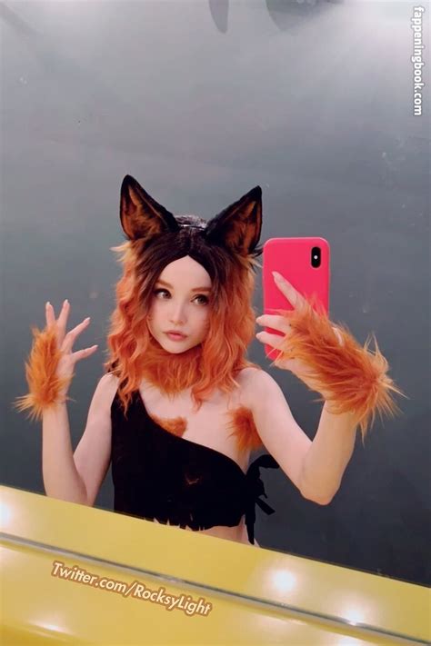 Rocksy Light Rocksylight Nude Onlyfans Leaks Fappening Fappeningbook