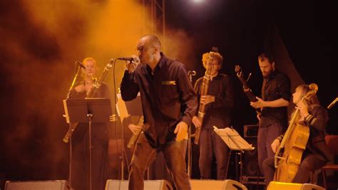Jonas And Le Chant Des Roseaux Le Large Youtube