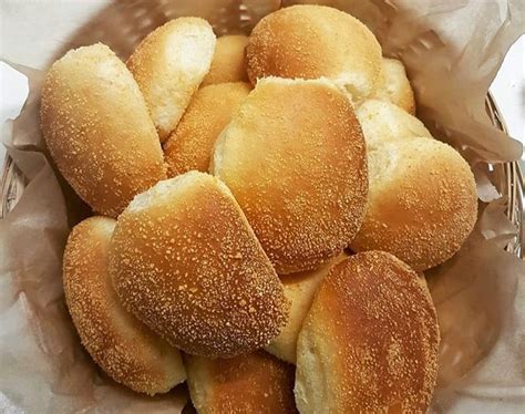 Pandesal Recipe A Filipino Breakfast - Usapang Foodtrip