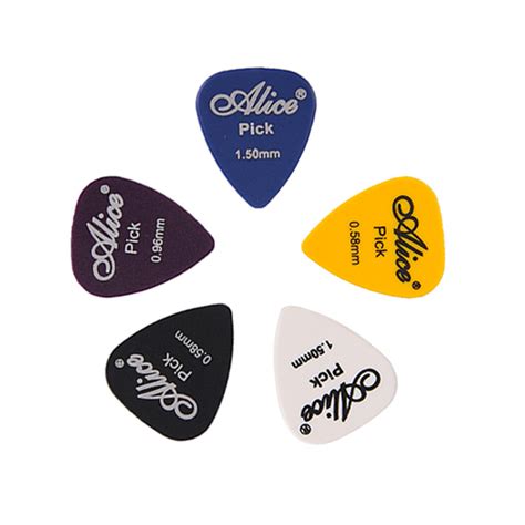 Buy Guitar Picks Online In Kuwait Kokonano